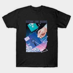 Electric Dreams T-Shirt